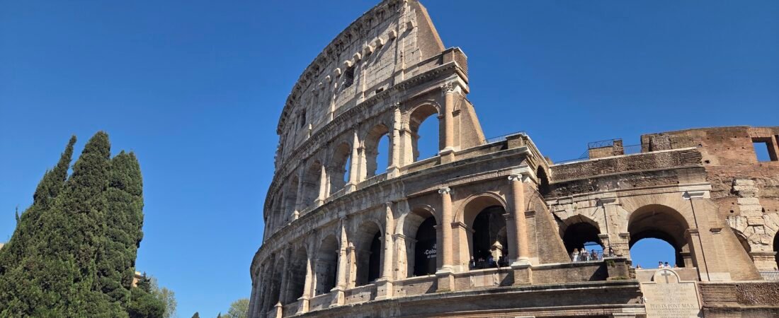 5 Days in Rome, Italy: The Ultimate Itinerary for History, Food & La Dolce Vita
