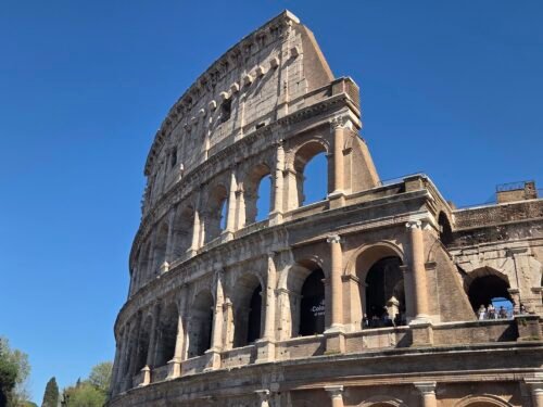 colosseum-rome
