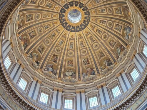 st-peters-vatican