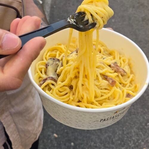 pastasciutta
