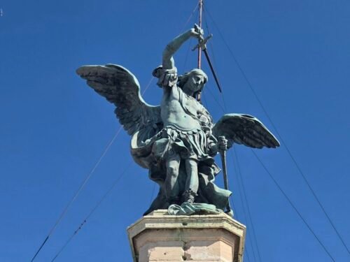 castel-san-angelo