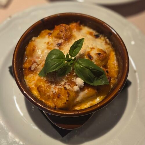 gnocco-gnocchi