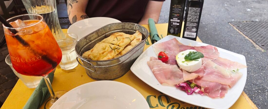 Where to Eat in Rome: 5 Restaurants Worth Every Bite