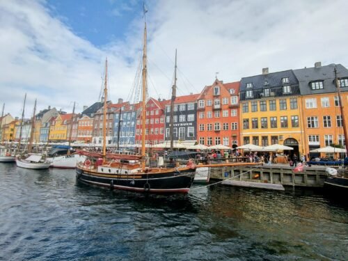 copenhagen-denmark