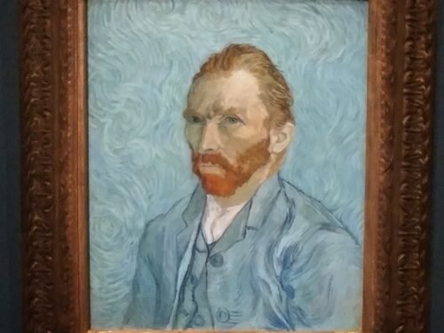 van-gough