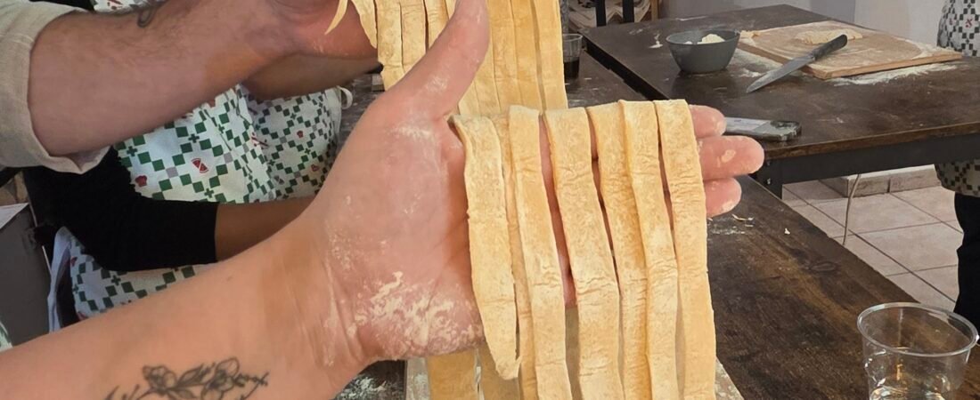 Fresh Pasta