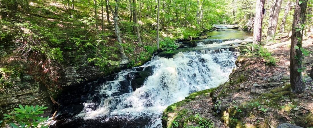 The 5 Best Day Trips from Philadelphia for Happiness, Healing, and Adventure
