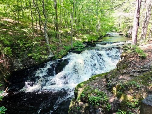 bushkill-falls-poconos