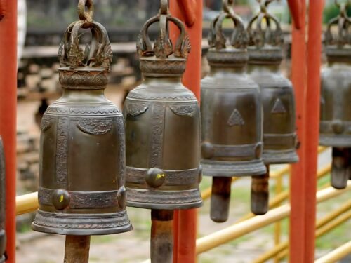 thailand-bells