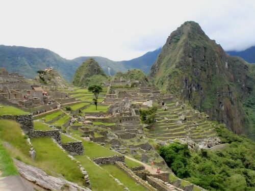 machu-pichu