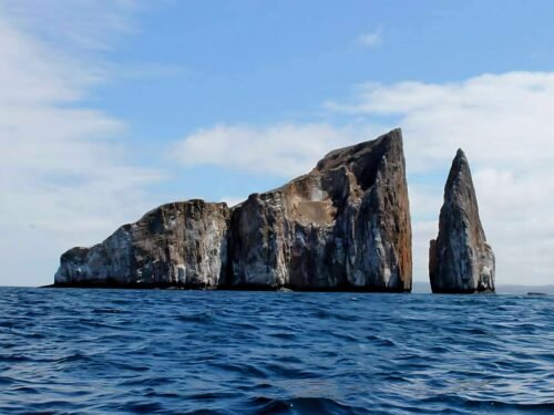kicker-rock