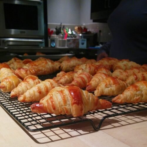 croissants
