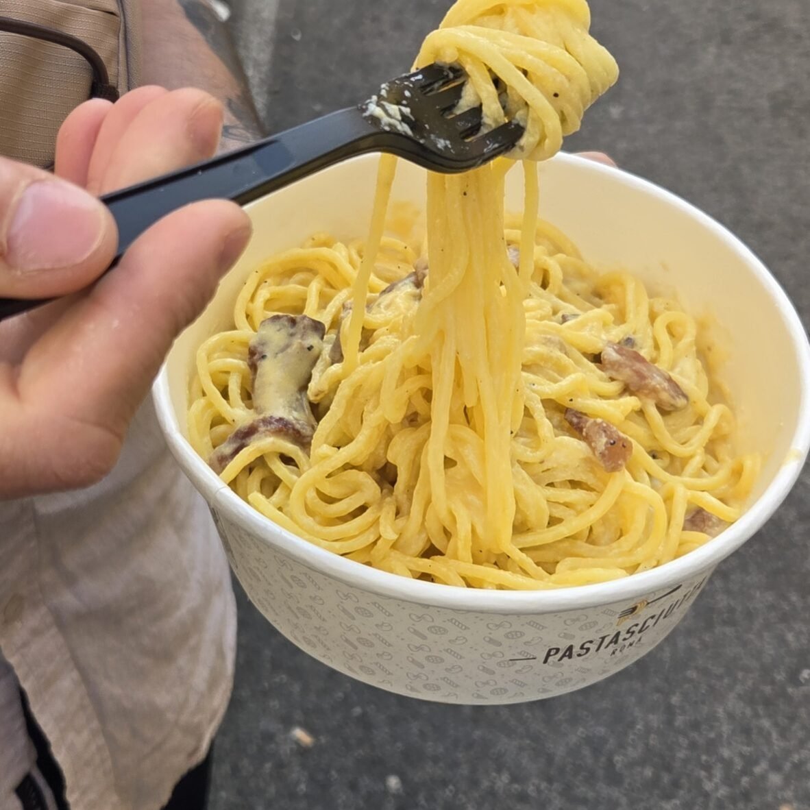 pastasciutta